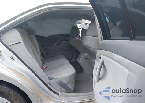 2010 Toyota Camry Le from USA, damaged, VIN 4T4BF3EK3AR046873